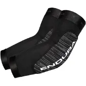 Endura Ellbogenprotektor Single Track Lite II schwarz - L-XL