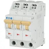Eaton Leitungsschutzschalter mit Steckklemme, 101327