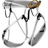 Singing Rock - Serac - Klettergurt Gr S grau