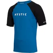 Mystic Event Rashvest Kurzarm-rash Guard