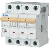Eaton MOE PXL-C13/4 LS-Schalter 13A 4p C-Char