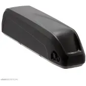 Maratron E-Bike Akku DownTube-Set Hailong-A 36V 11Ah - Rahmen (DownTube)