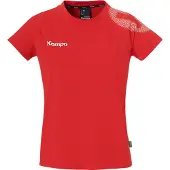 Kempa Core 26 Kurzarm-t-shirt