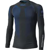 Held 3D-Skin Cool Funktionsshirt Herren schwarz, XL