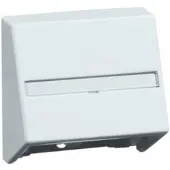 Honeywell Peha Standard-Einsatz-Schaltgeräteplatte - 00148511