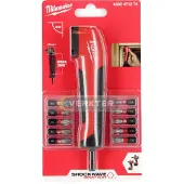 Milwaukee 4932471274 manual screwdriver Set