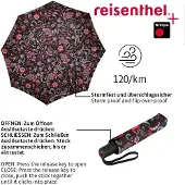 Reisenthel Pocket Duomatic Regenschirm