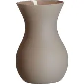 Ritzenhoff & Breker Dekovase "Vase Annalena 18 cm", braun, Vasen, Dekovase