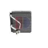 AKS DASIS Verdampfer, Klimaanlage 820421n für HYUNDAI