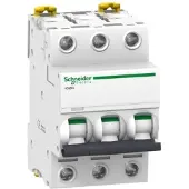 Schneider Electric Leitungsschutzschalter - A9F79316