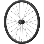 Shimano Rx 880 700c Tubeless Disc Gravel-hinterrad