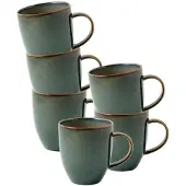 Villeroy & boch Becher Crafted Breeze 0,35L (6er Set)