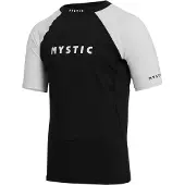 Mystic Event Rashvest Kurzarm-rash Guard
