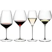Riedel VELOCE TASTING SET 1X 6330/0,07,33,97 4 Stück 533000047