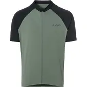 Vaude Bike Matera Full Zip Ii Kurzarm-radtrikot