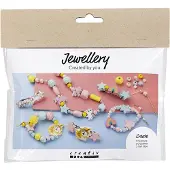Creativ Company Kreativset DIY Schmuck