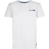 Petrol Industries B-1050-tsr113 Kurzarm-t-shirt