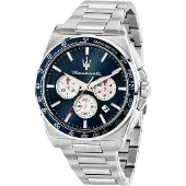 Maserati Velocità Chronograph Herrenuhr