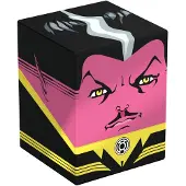 Ultimate Guard Squaroes SQR100048 - Squaroes Squaroe DC Justice League JL016 - Sinestro - Neu