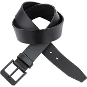 BOSS Belt 234603400001 in BLACK color