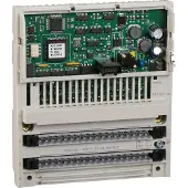 Schneider Electric Verteilter Analogausgang Modicon Momentum, 4 O ANA Mehrbereich 170AAO12000