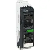 Schneider Electric Sicherungslasttrennschalter ISFT100N 3P Anschluss 60 mm Sammelschiene LV480751