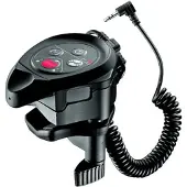 Manfrotto MVR901ECLA LANC Fernbedienung