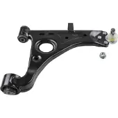LEMFOERDER Wahacz, Vorderachse, Opel Mokka / Mokka X, 1.4-1.8, 06.12-