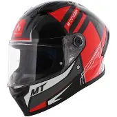 Mt Helmets Stinger 2 Tron Integralhelm