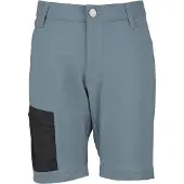 Stoic - Kid's FalunSt. Tour Shorts Light - Shorts Gr 104 grau