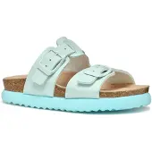 Geox Sandalen Bubblebow für Mädchen