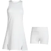 Adidas Club ärmelloses Kleid