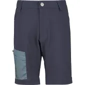 Stoic - Kid's FalunSt. Tour Shorts Light - Shorts Gr 164 grau