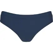 Barts - Women's Solid Bikini Briefs - Bikini-Bottom Gr 38 blau