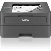 Brother HL-L2445DW - Mono Laser - 32 ppm - LAN & Wi-Fi - Einfarbig - Laser