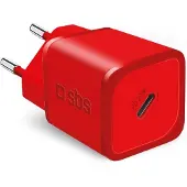 SBS 20-W-Gan-Power Delivery-Ultra-Schnellladegerät, Geeignet Für Macbook Neo
