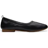Clarks Fawna Soft Ballerinas Schwarz EU 38 Damen Schwarz EU 38