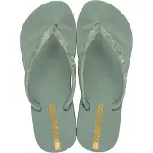Ipanema Anatomic Mesh Teenslippers - Groen - Maat 35/36