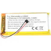 Garmin Akku Nuvi 2460 Akku 361-00051-02