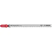 Bosch STIKSAVKLINGE T302H CLEAN PVC 5 STK