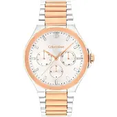 Calvin Klein Watches 25100052 38 Mm Damenuhr
