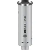 Bosch PRO Diamanttrockenbohrkrone G 1/2 Zoll, Best for Universal - 2608587319
