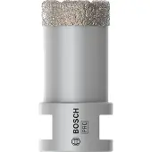 Bosch PRO Diamanttrockenbohrer Dry Speed Best for Ceramic, 27 x 35 mm - 2608587118
