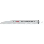 Bosch Accesorios S 1110 Vf Säbelsägeblatt-set 25 Einheiten