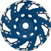 Bosch EXPERT Diamanttopfscheibe Concrete - 2608901479