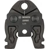 Bosch EXPERT Pressbacken Compact U - 2608570198