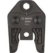 Bosch EXPERT Standard Pressbacke, SV15