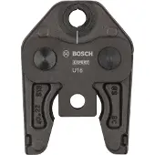 Bosch EXPERT Standard Pressbacke, U18