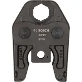 Bosch EXPERT Pressbacken Standard SV - 2608570163