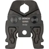 Bosch Pressbacken Compact SV22